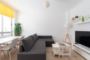 Apartamento junto al Parque Santa Catalina